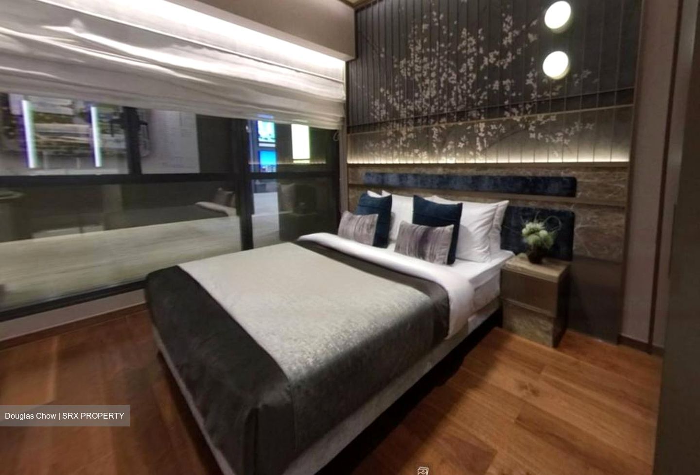 MARINA MALL (D1), Condominium #476856511